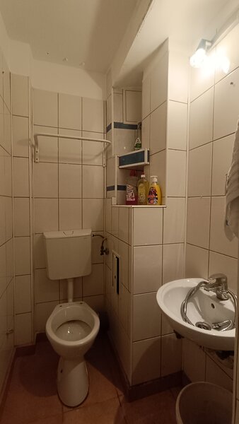 Aleea Pantelimon garsoniera cf. 3, proprietar