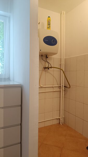 Aleea Pantelimon garsoniera cf. 3, proprietar