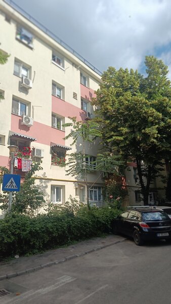 Aleea Pantelimon garsoniera cf. 3, proprietar
