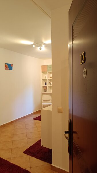 Aleea Pantelimon garsoniera cf. 3, proprietar